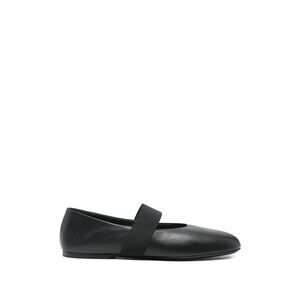 Co Black Ballet Flats Women